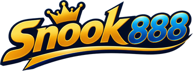 snook888 โลโก้